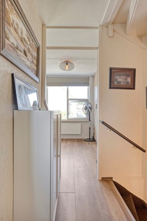 Medium property photo - Adriaan van der Kloosterstraat 111, 3151 CT Hoek van Holland